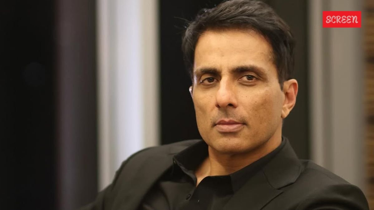 Arrest Warrant Issue Against Sonu Sood