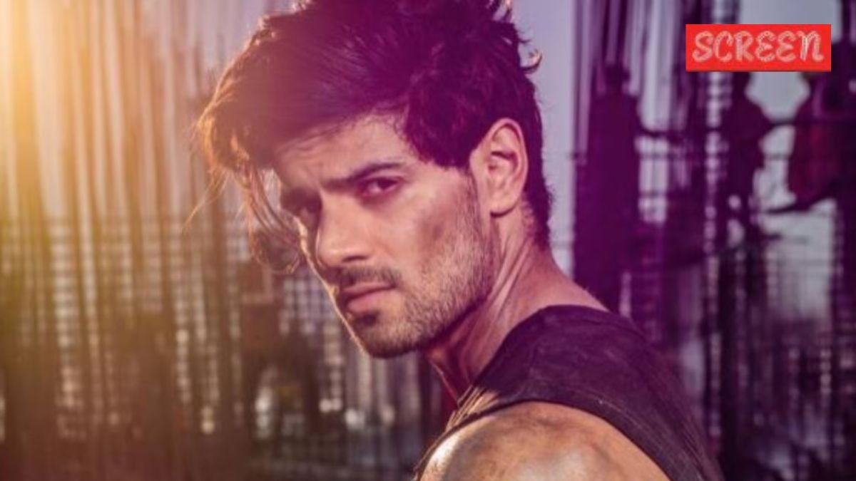 Sooraj pancholi got injured Sooraj pancholi got injured