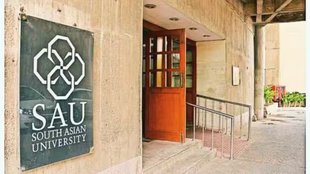 SFI ABVP clash, Non-Veg Food SAU , SFI ABVP clash over non-veg food,