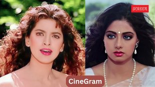 sridevi death anniversary