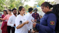 ssc gd admit card: 17 फरवरी को होने वाले एग्जाम के लिए एडमिट कार्ड जारी, यहां देखें डाउनलोड करने का तरीका