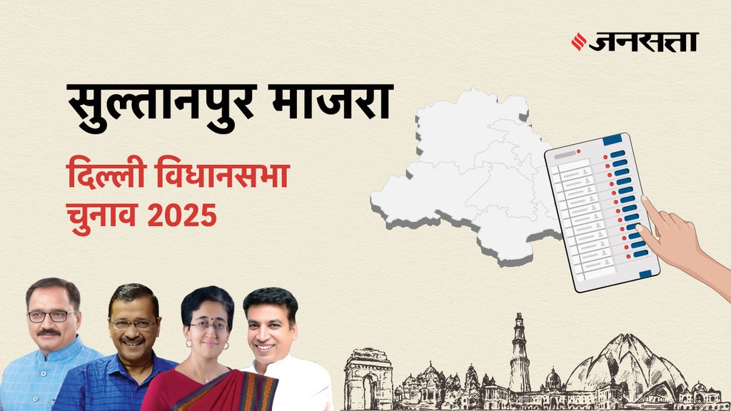 Sultanpur-majra Election Result, Sultanpur-majra Election Result 2025, Vidhan Sabha Election Result 2025, Vidhan Sabha Chunav Result