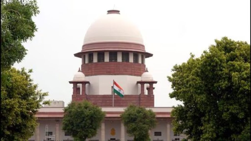Central Government, SUPREME COURT, ashwini upadhyay,