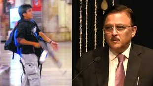 supreme court, terrorist Kasab, Justice Abhay S Oka