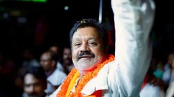 ‘ऊंची जातियों के लोग संभालें आदिवासी मामलों का मंत्रालय’, PM मोदी के मंत्री के बयान पर मचा बवाल तो देनी पड़ी सफाई