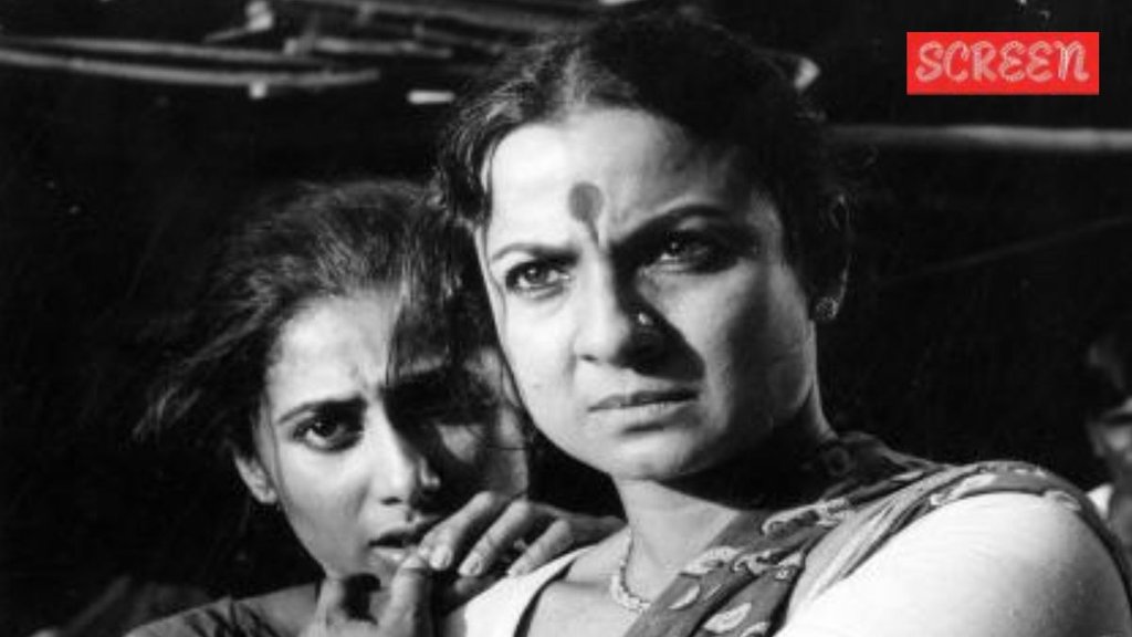 Tanuja, Bollywood