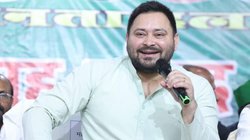 Bihar: ‘मेरे पिता नीतीश कुमार से ज्यादा फिट’, तेजस्वी यादव ने ली सीएम के बेटे निशांत के बयान की चुटकी
