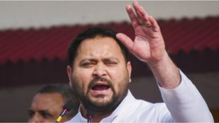 tejashwi yadav | bharat ratna | lalu yadav |