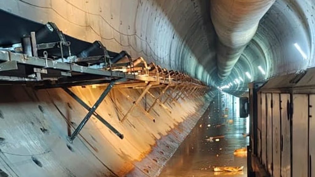 telangana tunnel| silkyara| rescue operation