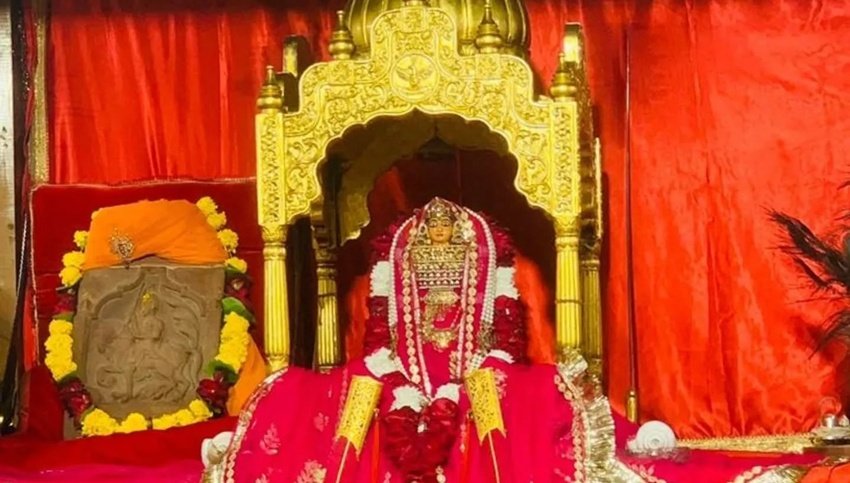 How Many Temple in Pakistan