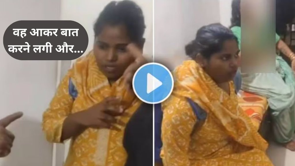 terrifying robbery video, pune robbery video, shocking video