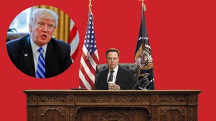 time magazine | donald trump | elon musk |