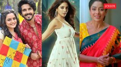 TV Adda: एंट्री के साथ ही ‘जादू तेरी नजर’ ने मचाया बवाल, TRP की रेस में अनुपमा पस्त, ये नया शो है नंबर 1