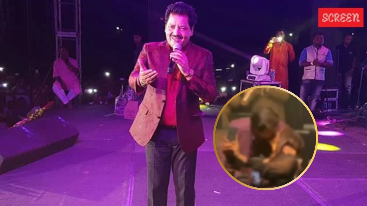 Udit Narayan
