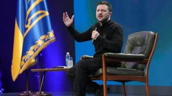 Russia-Ukraine War: ‘तुरंत छोड़ दूंगा कुर्सी लेकिन…’, यूक्रेन के राष्ट्रपति जेलेंस्की ने डोनाल्ड ट्रंप के सामने रखी शर्त