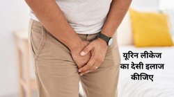 टॉयलेट जाने से पहले ही पेशाब लीक करने लगता है तो आयुर्वेदिक तरीके से करें उपचार, आचार्य बालकृष्ण से जानिए फायदे