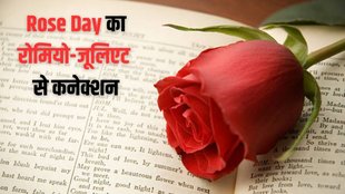 Happy Rose Day 2025 Date, Importance, History