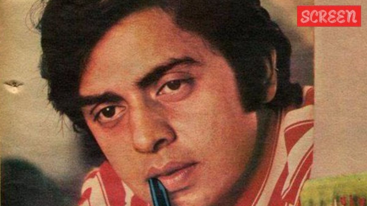 Vinod Mehra, CineGram