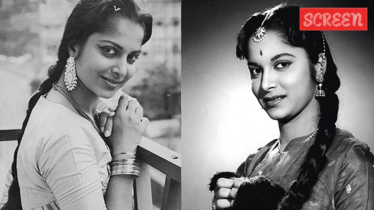 Waheeda Rehman, CineGram