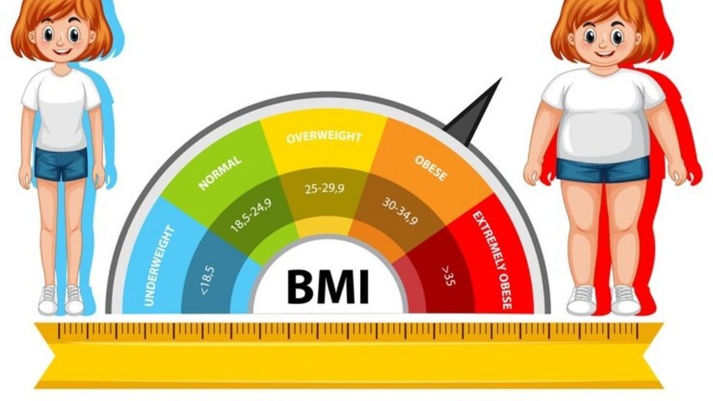 What is Perfect Age and Weight Ratio, What is Perfect Weight for Female, What is Perfect Age For Male, Height Weight Chart, Perfect Height And Weight
