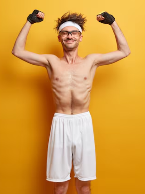 Weight Gain । Healthy ways to gain weight