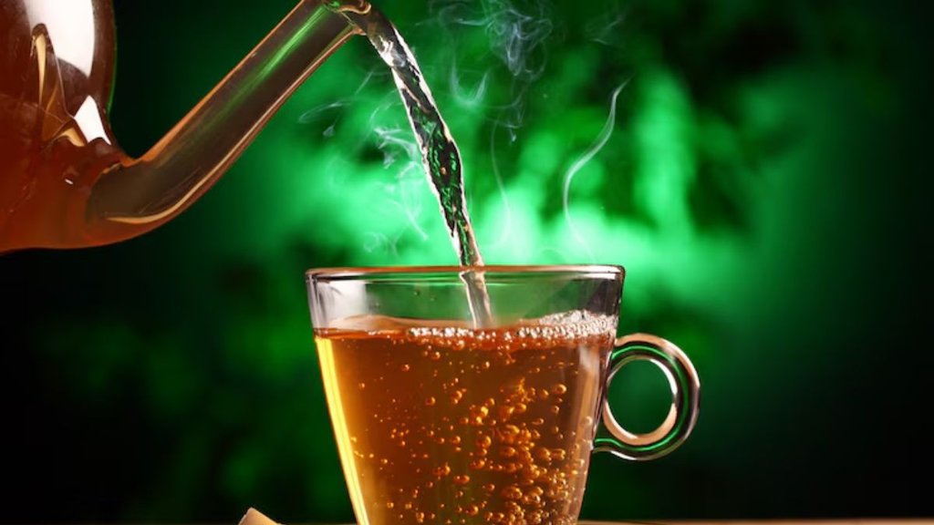 bay leaf and oregano tea । bay leaf and oregano tea for weight loss । weight loss drink । weight loss tea