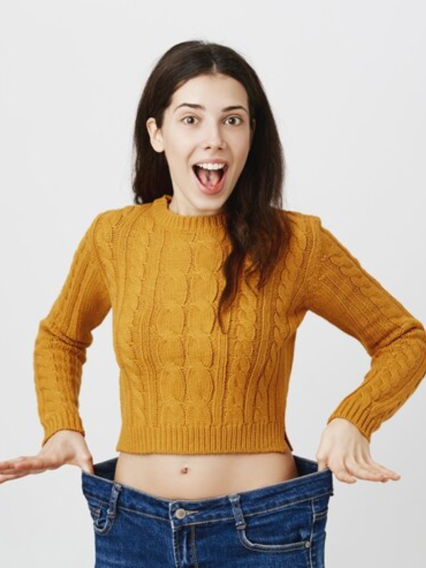 Weight Loss । Weight Loss food