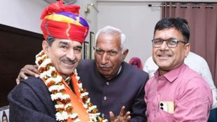 who is madan rathore | Rajasthan BJP New State Chief | BJP