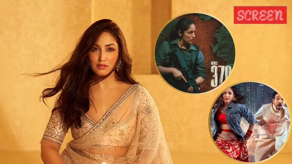 Yami gautam