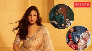 Yami gautam