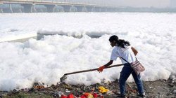 Delhi Yamuna Master Plan: जिस टीम ने बदली साबरमती की तस्वीर, उसी की सलाह पर तैयार हुआ यमुना का मास्टर प्लान; PM मोदी की हरी झंडी का इंतजार