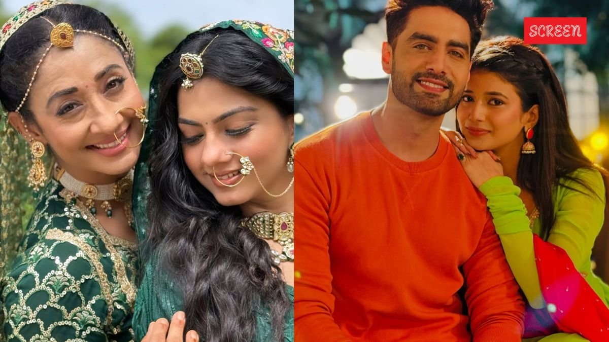 Yeh Rishta Kya Kehlata Hai