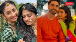 YRKKH: दो मां के बीच में फंसा बेटा अरमान पोद्दार, ‘ये रिश्ता क्या कहलाता है’ में रूही ने बताया शो का अपकमिंग ट्विस्ट