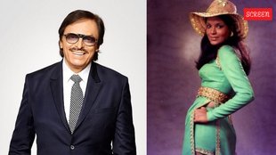 zeenat aman sanjay khan