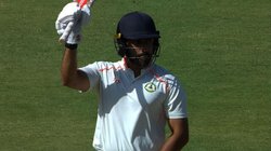 Ranji Trophy: करुण नायर शतक से चूके, लेकिन नाम किया खास रिकॉर्ड, विदर्भ की लाज भी बचाई