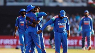 SHUBMAN GILL