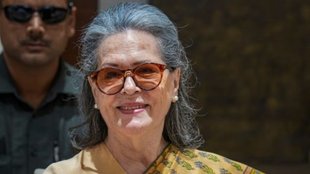 Sonia Gandhi, Sonia Gandhi, Sonia Gandhi Health News,