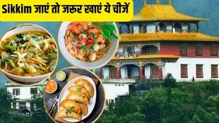 What is famous food in Sikkim