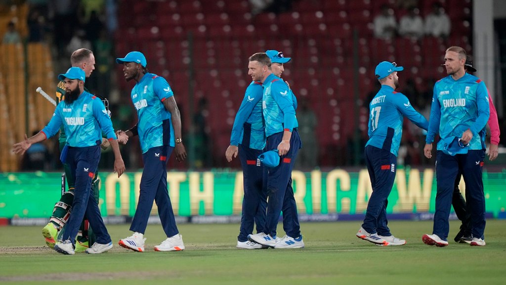 champions trophy 2025, SA vs ENG, champions trophy Match Highlights