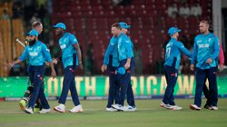 SA vs ENG Match Highlights: साउथ अफ्रीका ने इंग्लैंड को 7 विकेट से हराया, क्लासेन-डुसेन का अर्धशतक