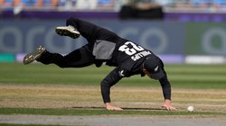 यहां जानिए भारत बनाम न्यूजीलैंड मैच में कैसा रहेगा दुबई का मौसम, किसे मदद करेगी पिच