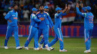 IND vs NZ Match Highlights, India vs New Zealand Scorecard, Champions Trophy 2025 Match Highlights