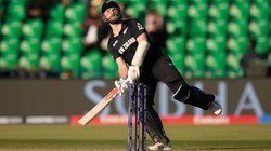 SA vs NZ: केन विलियमसन ने वह कर दिखाया जो 34 साल में कोई नहीं कर पाया, साउथ अफ्रीका के खिलाफ शतकों की हैट्रिक भी लगाई