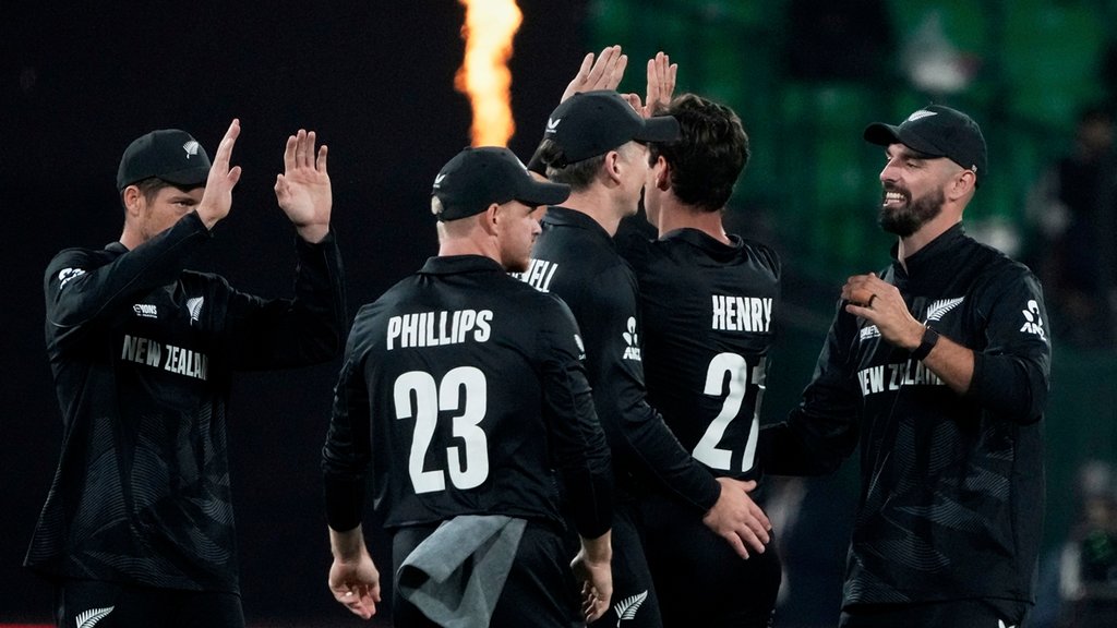 SA vs NZ semi final, South Africa vs New Zealand, SA vs NZ semi final Scorecard