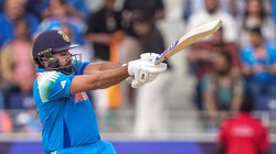 IND vs NZ: रोहित शर्मा ने खत्म किया 18 साल का सूखा, ICC फाइनल में ऐसा करने वाली तीसरे भारतीय कप्तान बने