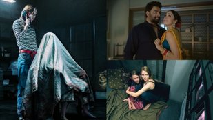 10 Mind-Bending Psychological Thriller Movies on Netflix That Will Blow Your Mind