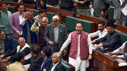 Jammu and Kashmir News: BJP विधायक की किस टिप्पणी को लेकर जम्मू-कश्मीर विधानसभा में हुआ जबरदस्त हंगामा?