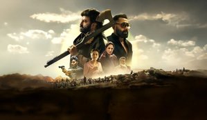 Netflix 10 Most Watched Film