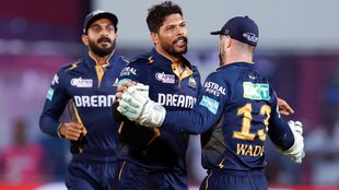 Umesh Yadav, Umesh Yadav In IPL 2025, Umesh Yadav On His Come Back