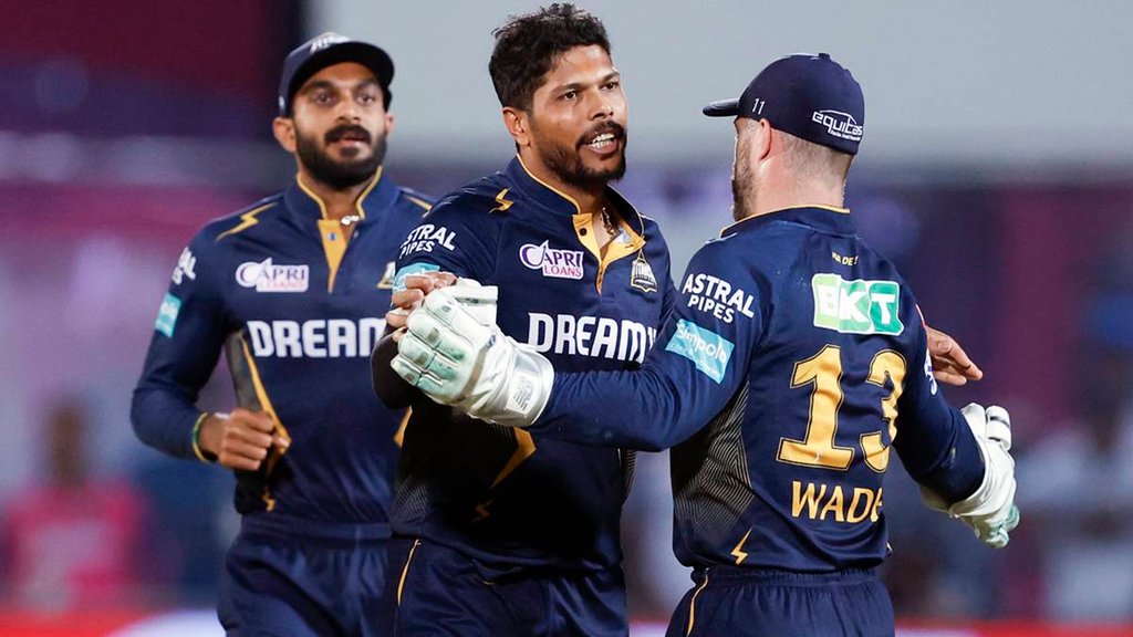 Umesh Yadav, Umesh Yadav In IPL 2025, Umesh Yadav On His Come Back